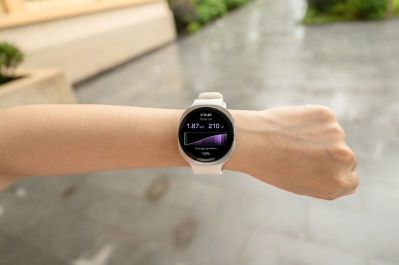 Galaxy Watch9 - sau một tuần ra mắt 5
