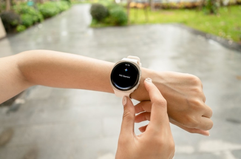 Galaxy Watch9 - sau một tuần ra mắt 10