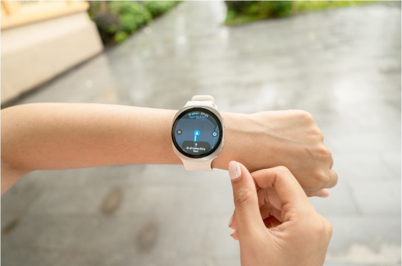 Galaxy Watch9 - sau một tuần ra mắt 18