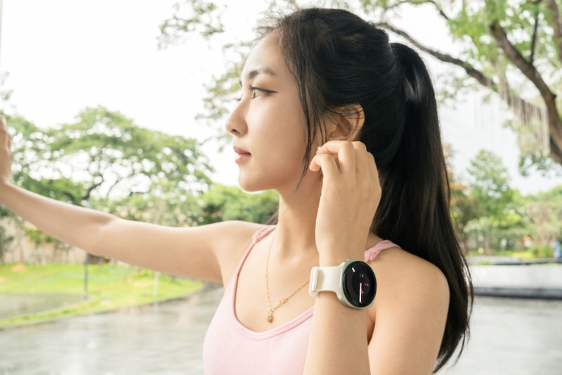 Galaxy Watch9 - sau một tuần ra mắt 9