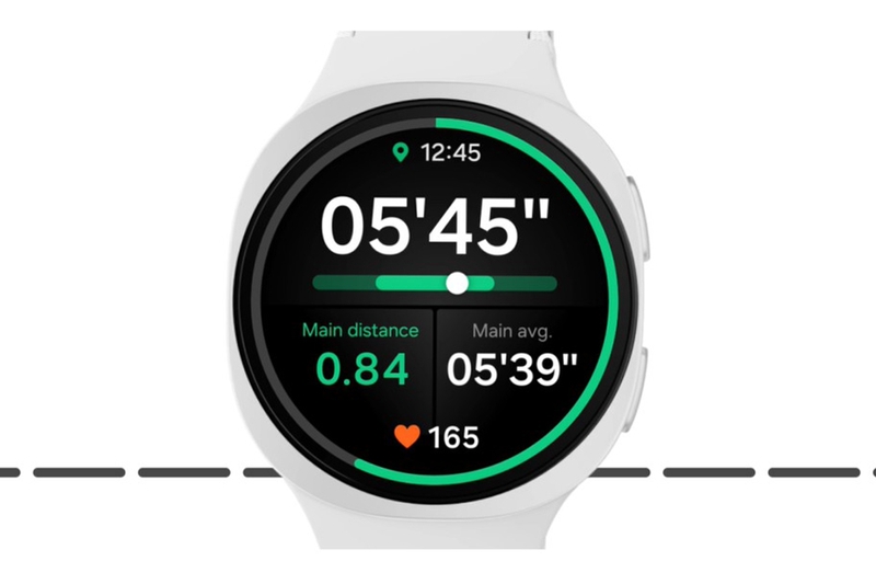 Samsung Galaxy Watch8 9
