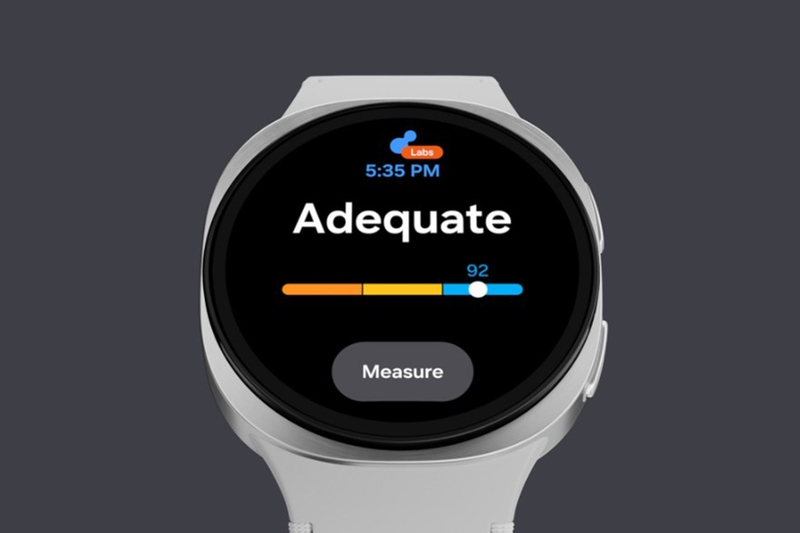 Samsung Galaxy Watch8 10