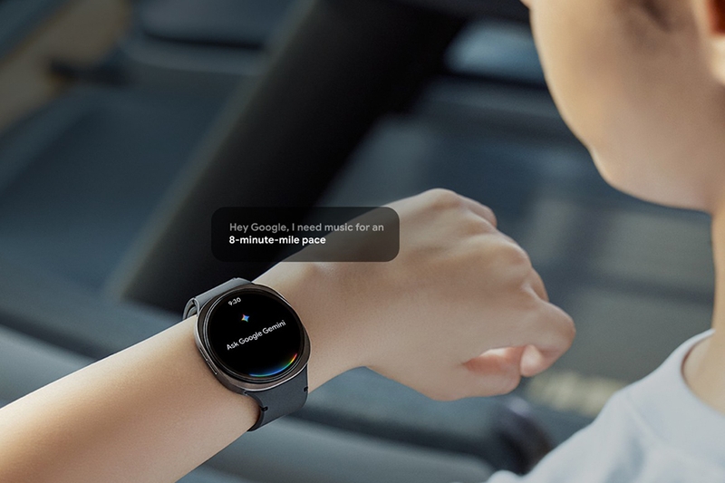 Samsung Galaxy Watch8 5