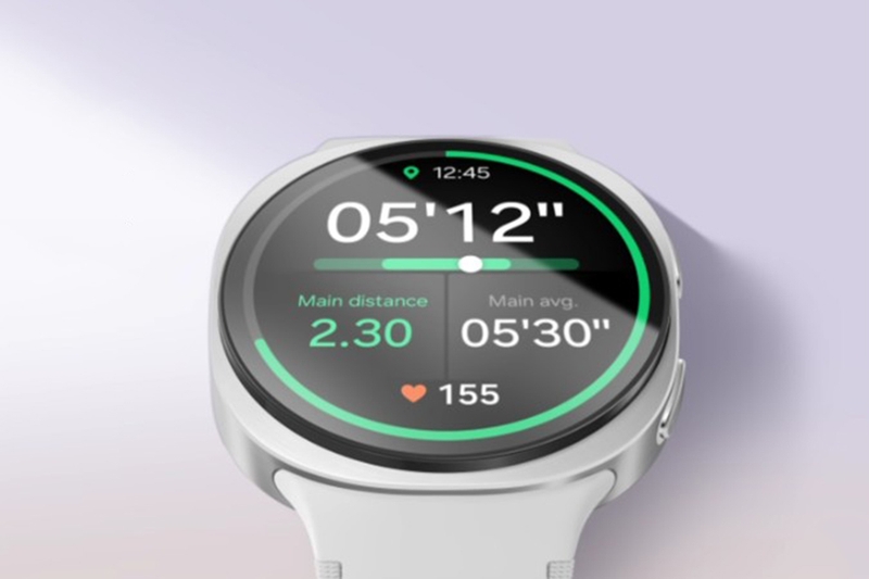 Samsung Galaxy Watch8 3
