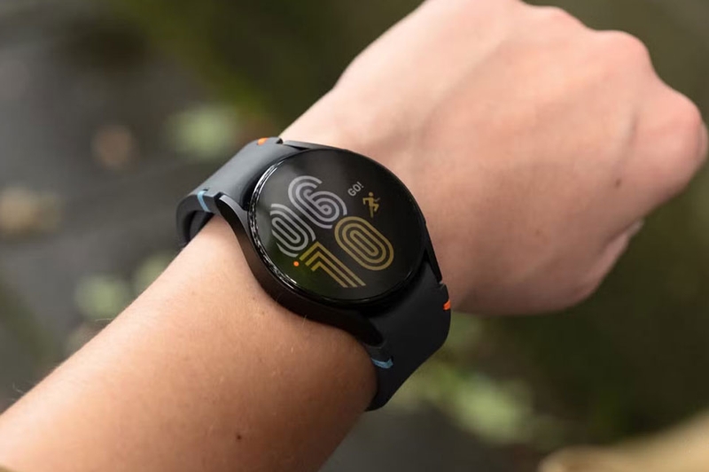 Đánh giá Galaxy Watch FE - 11