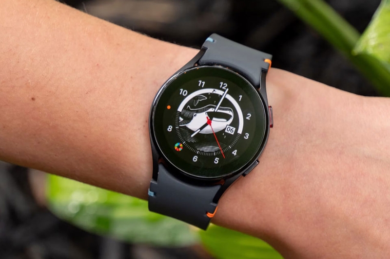 Đánh giá Galaxy Watch FE - 08