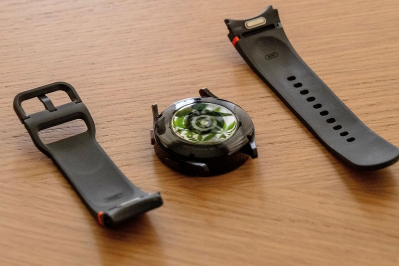 Đánh giá Galaxy Watch FE - 06