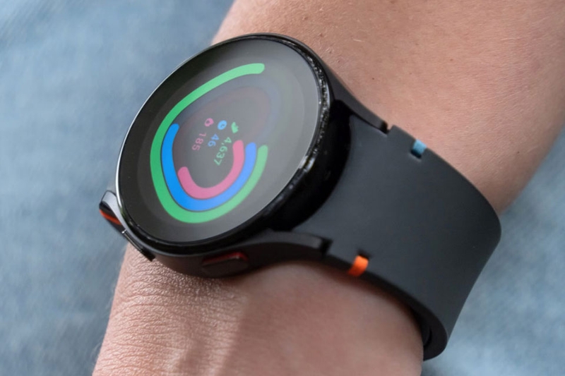 Đánh giá Galaxy Watch FE - 02