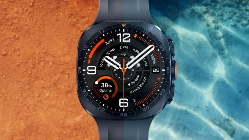 Galaxy Watch Ultra2 10