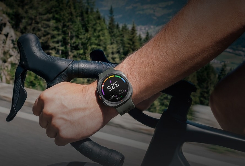 Galaxy Watch Ultra2 2