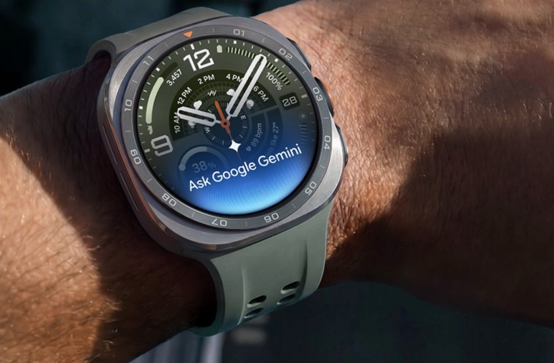 Galaxy Watch Ultra2 3