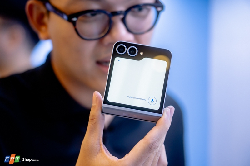 3 cái “nhất” giúp Galaxy Z Fold6 | Z Flip6 bỏ xa mọi đối thủ trên đường đua điện thoại gập 6