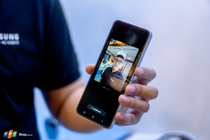 3 cái “nhất” giúp Galaxy Z Fold6 | Z Flip6 bỏ xa mọi đối thủ trên đường đua điện thoại gập 8
