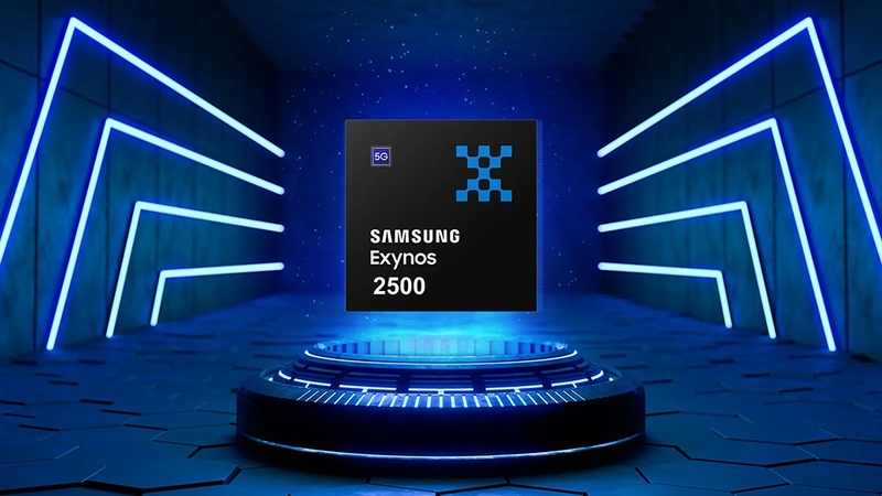Samsung Galaxy Z Flip 7 dùng chip gì - 03