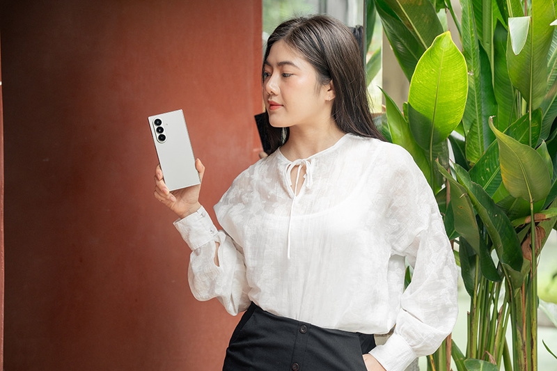 Galaxy Z Fold7 - lựa chọn đáng giá trong phân khúc flagship 3