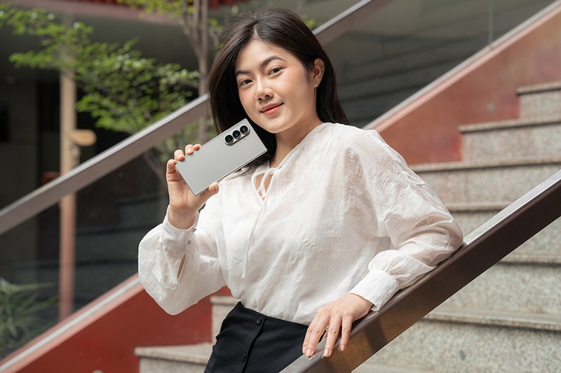 Galaxy Z Fold7 - lựa chọn đáng giá trong phân khúc flagship  2