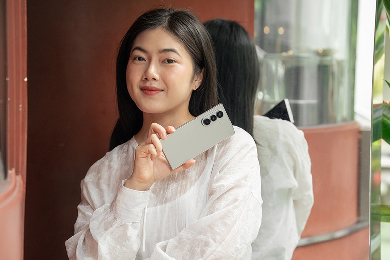 Galaxy Z Fold7 - lựa chọn đáng giá trong phân khúc flagship  12