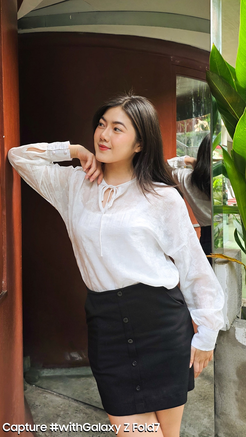 Galaxy Z Fold7 - lựa chọn đáng giá trong phân khúc flagship  5