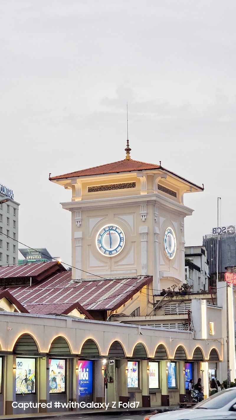 Từ hoài nghi đến bất ngờ, Galaxy Z Fold7 xô đổ mọi định kiến về Galaxy Z trước đó 11