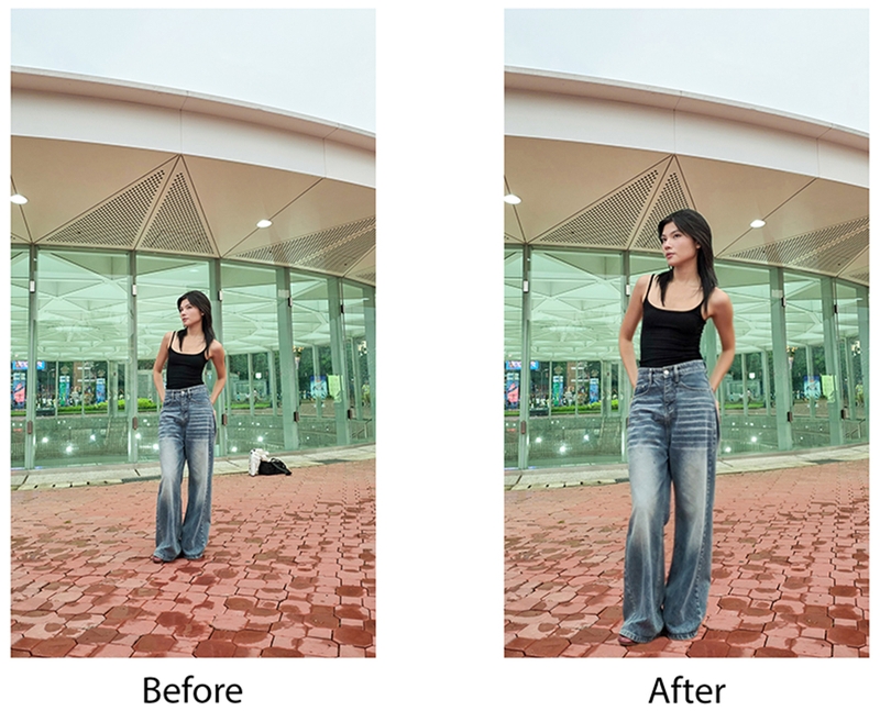 Từ hoài nghi đến bất ngờ, Galaxy Z Fold7 xô đổ mọi định kiến về Galaxy Z trước đó 18