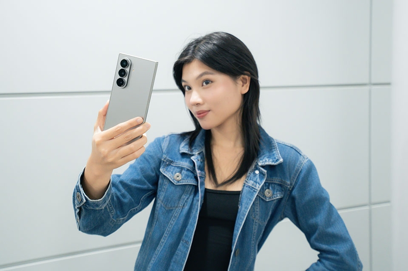 Từ hoài nghi đến bất ngờ, Galaxy Z Fold7 xô đổ mọi định kiến về Galaxy Z trước đó 1