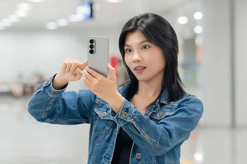 Từ hoài nghi đến bất ngờ, Galaxy Z Fold7 xô đổ mọi định kiến về Galaxy Z trước đó 9