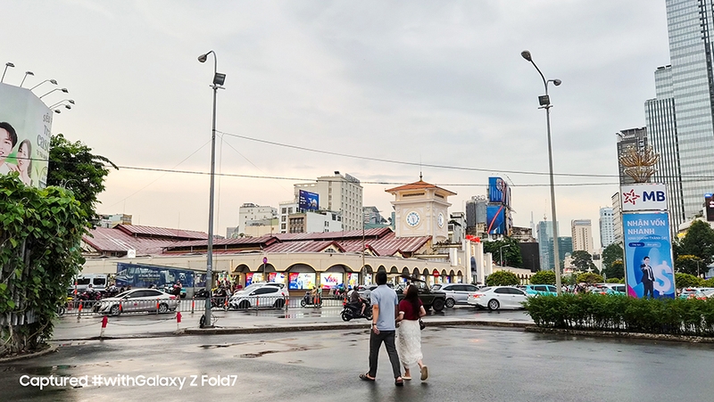 Từ hoài nghi đến bất ngờ, Galaxy Z Fold7 xô đổ mọi định kiến về Galaxy Z trước đó 10