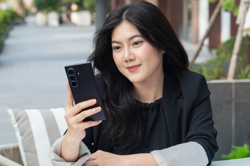 Galaxy Z Fold8 Ultra có gì khiến dân công sở mê mẩn? 11