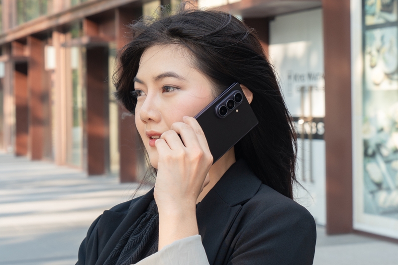 Galaxy Z Fold8 Ultra có gì khiến dân công sở mê mẩn? 16