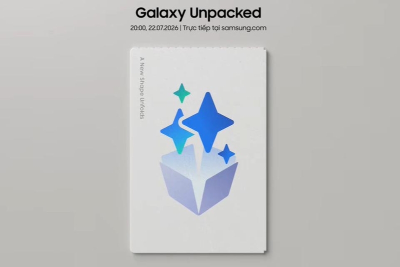 Galaxy Z Fold 8 Ultra có gì mới 22