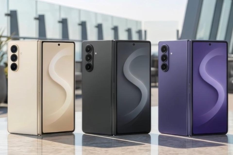 Galaxy Z Fold 8 Ultra có gì mới 21
