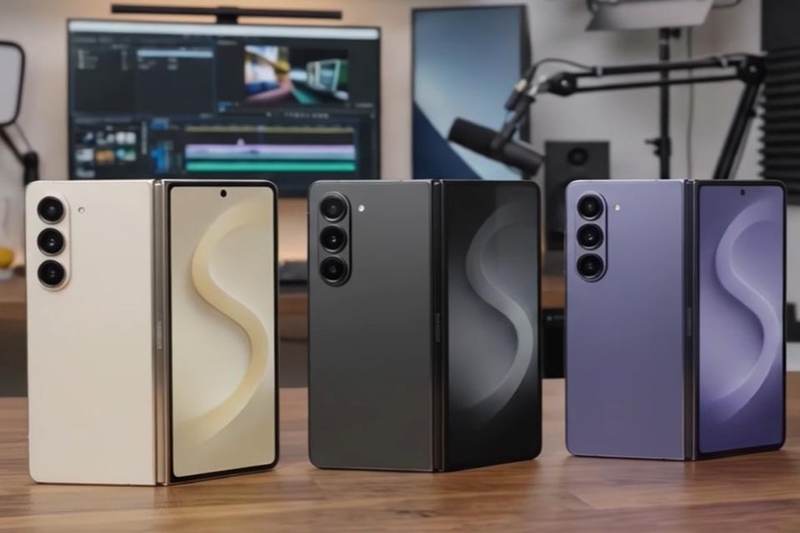Galaxy Z Fold 8 Ultra có gì mới 18