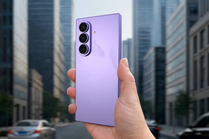 Galaxy Z Fold 8 Ultra có gì mới 20