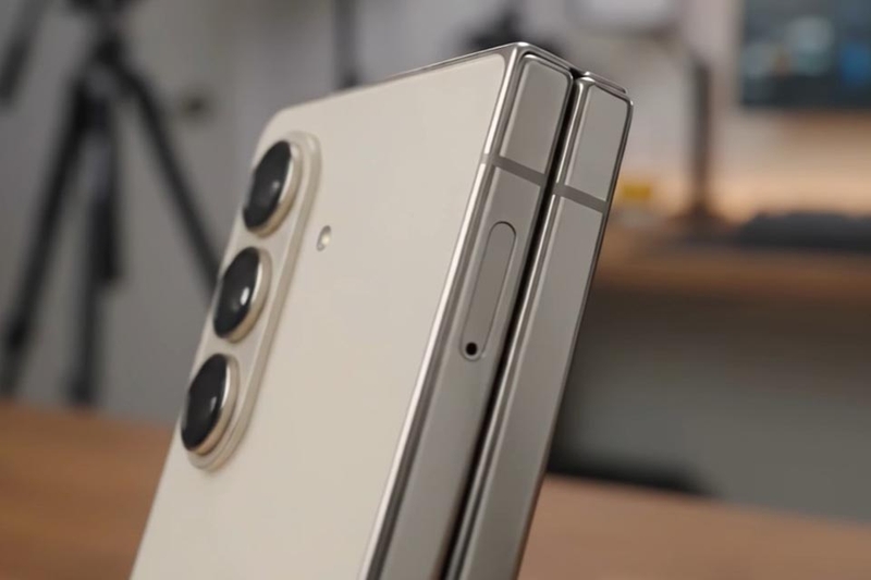 Galaxy Z Fold 8 Ultra có gì mới 9