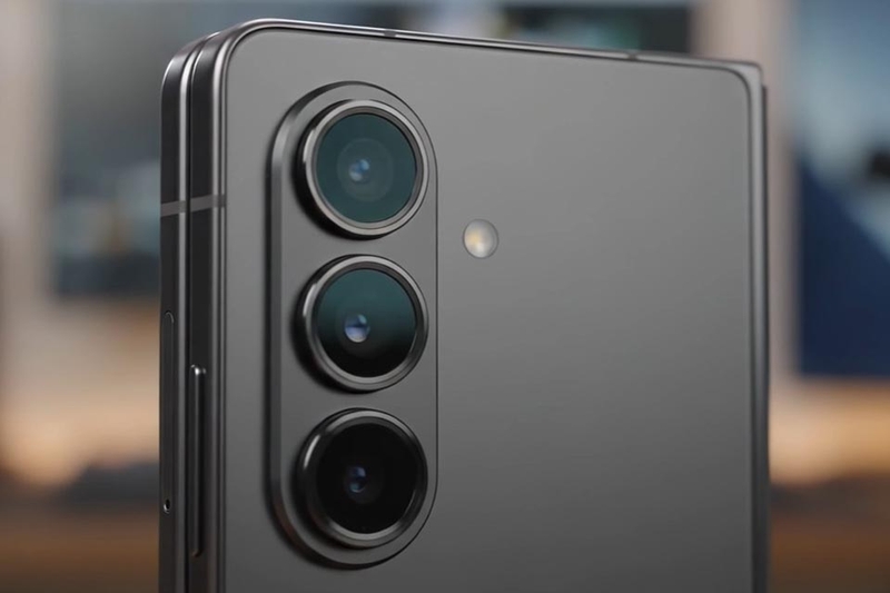 Galaxy Z Fold 8 Ultra có gì mới 16