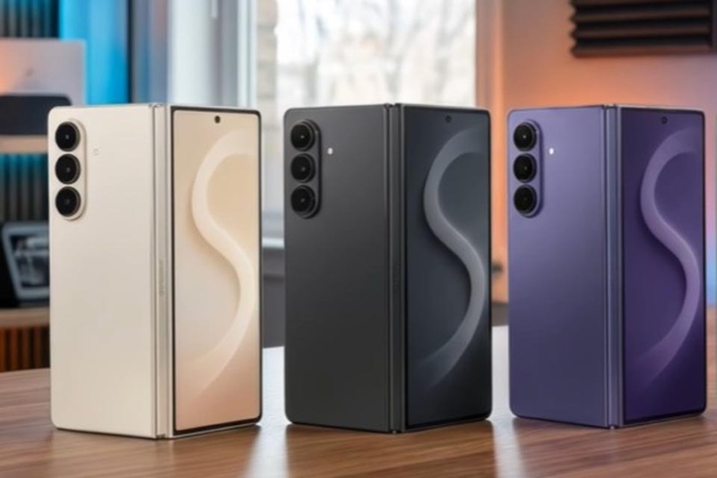 Galaxy Z Fold 8 Ultra có gì mới 12