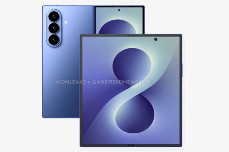 Galaxy Z Fold 8 Ultra có gì mới 8