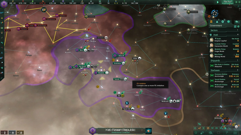 Stellaris