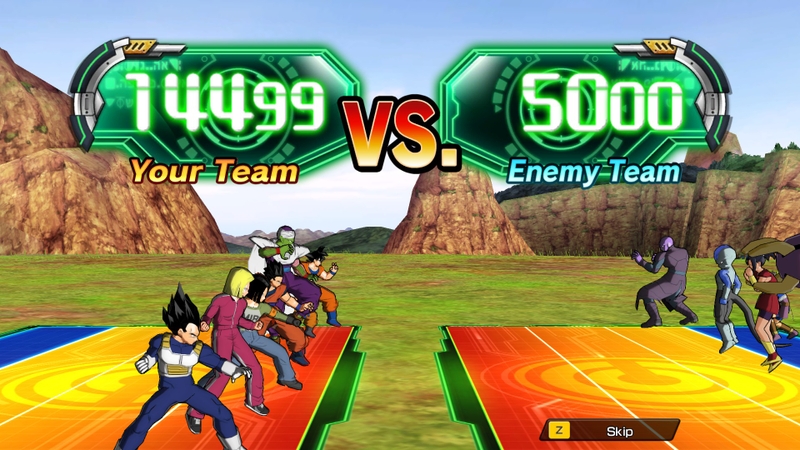 game 7 viên ngọc rồng 5