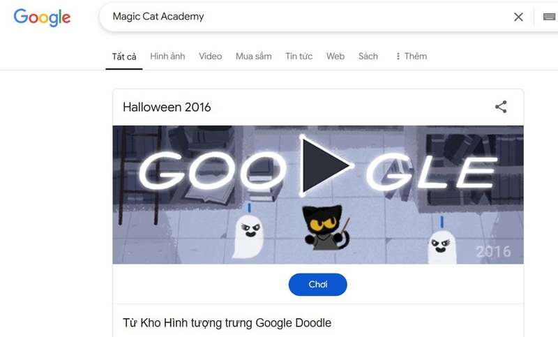 magic cat academy
