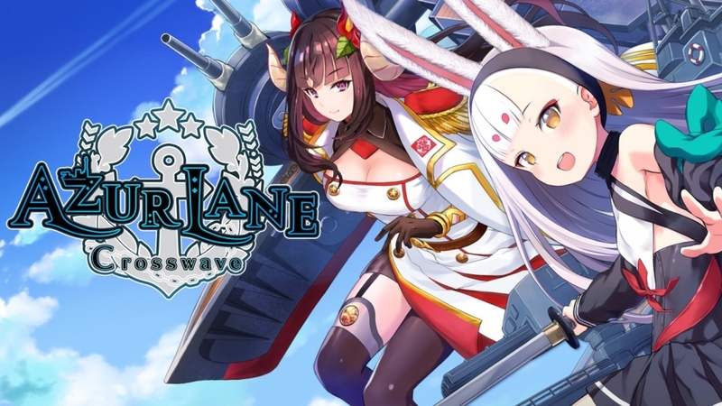 Azur Lane là tựa game anime nhập vai, chiến thuật được phát hành bởi Yostar Limited