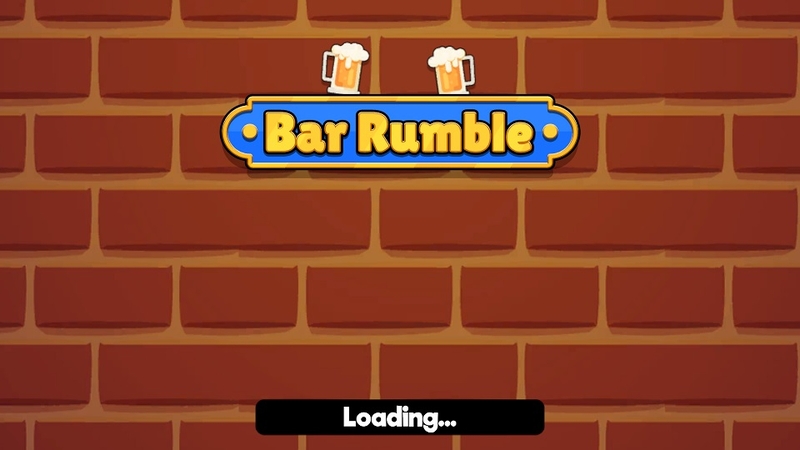 Bar Rumble