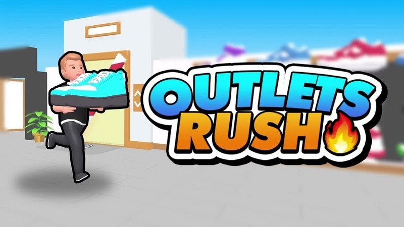 Outlets Rush