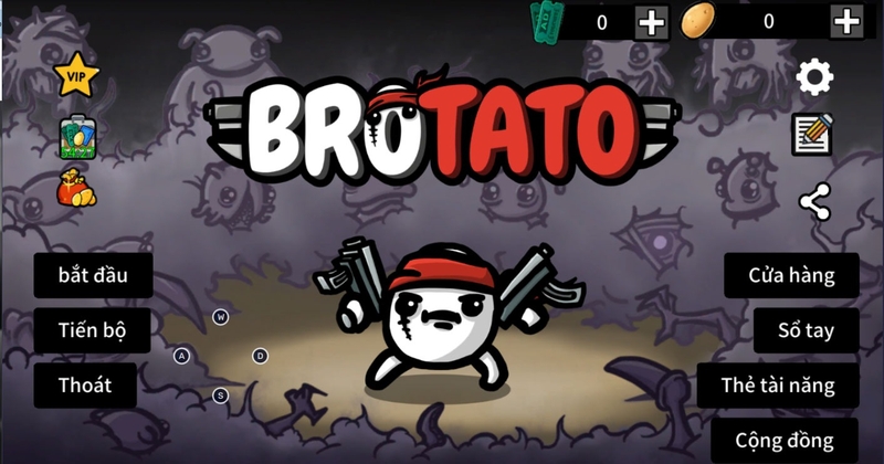 game bắn súng 2d 1