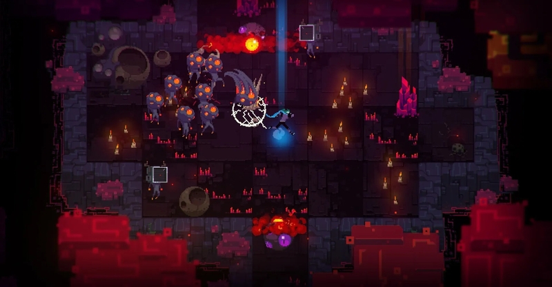 game bắn súng 2d 6