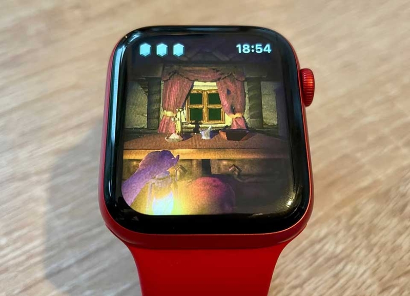 game hay cho Smart Watch - 03