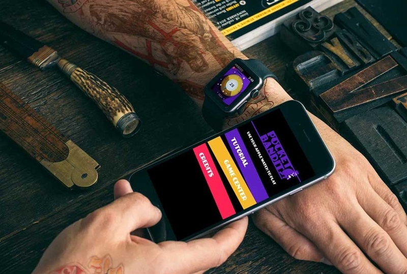 game hay cho Smart Watch - 05