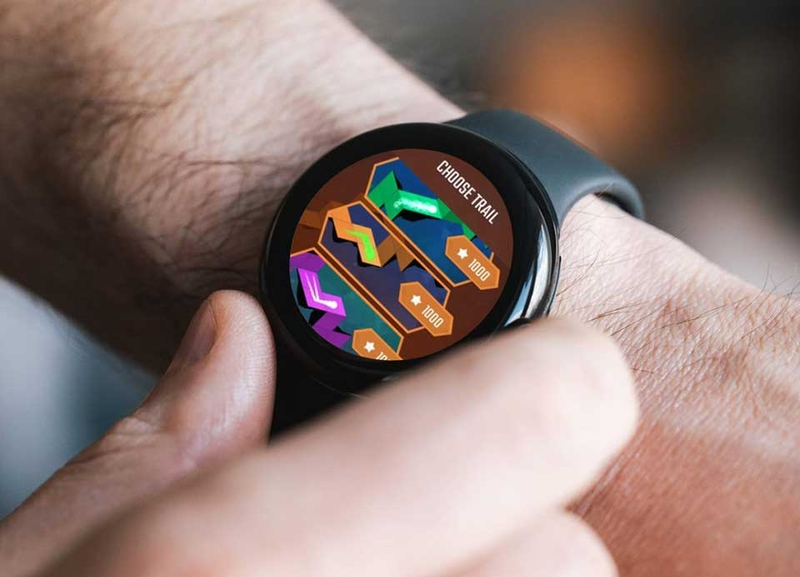 game hay cho Smart Watch - 06