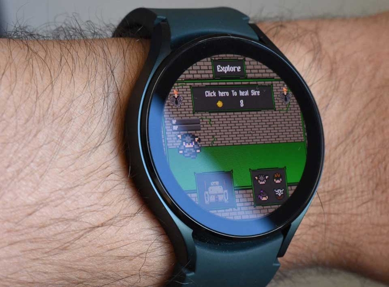 game hay cho Smart Watch - 07