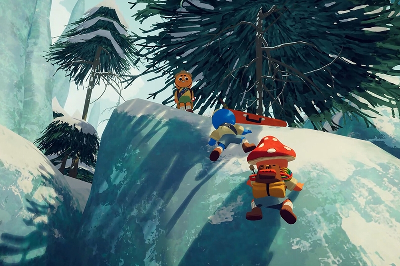 Game Co-op là gì 8